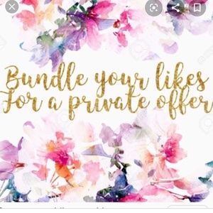 Bundle And Save